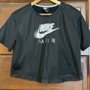 Nike Air t shirt size small